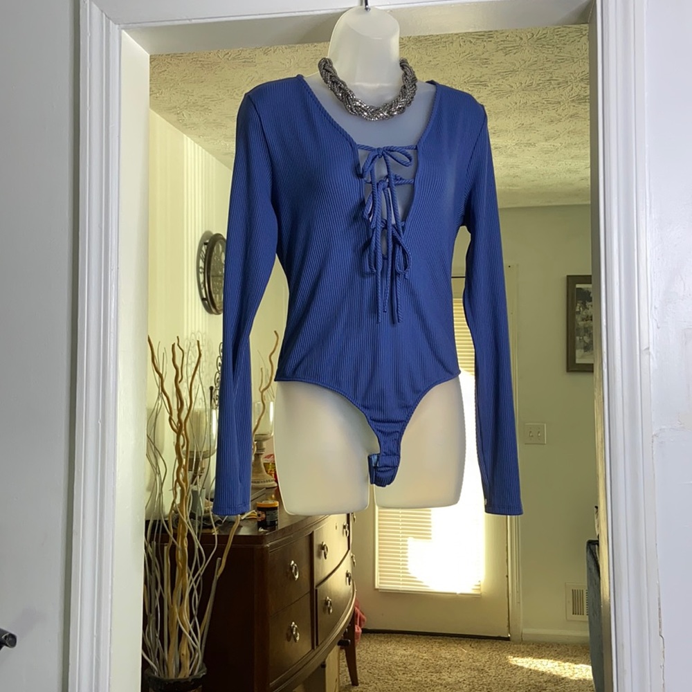 Intimately Bodysuit
